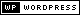WP logo